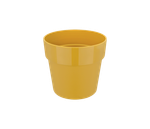 b.for original round 18cm ochre